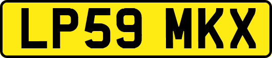 LP59MKX