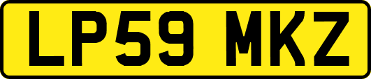 LP59MKZ