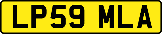 LP59MLA