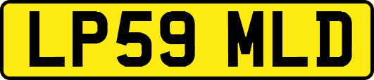 LP59MLD