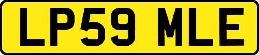 LP59MLE