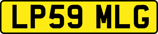 LP59MLG