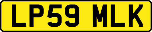 LP59MLK