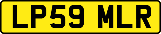 LP59MLR