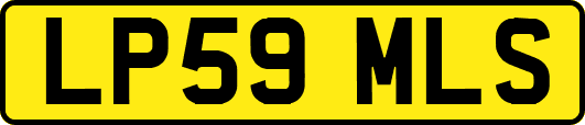 LP59MLS