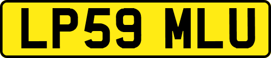 LP59MLU