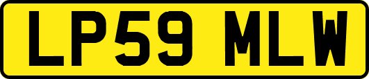 LP59MLW