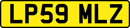 LP59MLZ