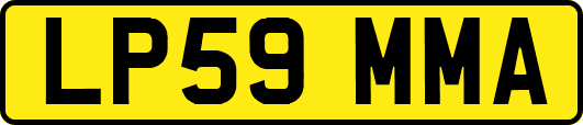 LP59MMA