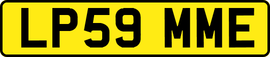 LP59MME