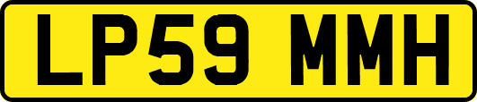 LP59MMH