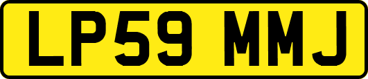 LP59MMJ