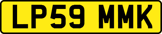 LP59MMK