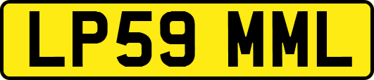 LP59MML