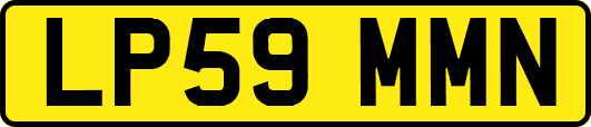 LP59MMN