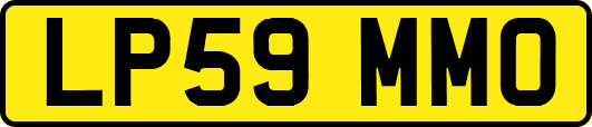LP59MMO