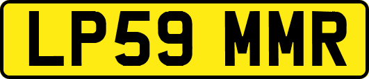 LP59MMR