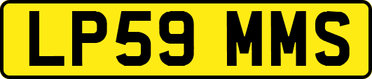 LP59MMS