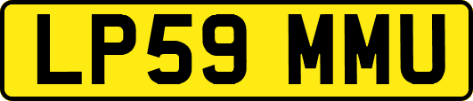 LP59MMU