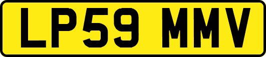 LP59MMV