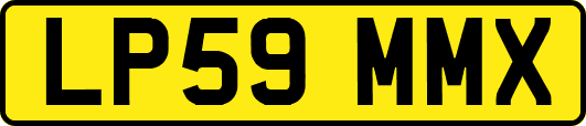 LP59MMX
