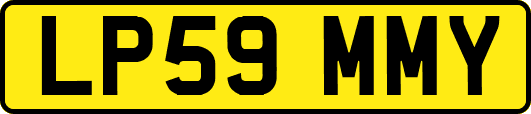 LP59MMY