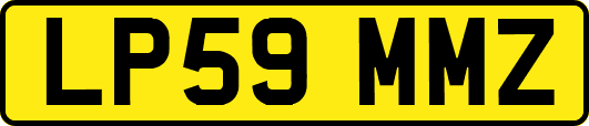 LP59MMZ