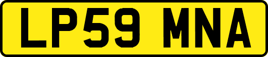 LP59MNA
