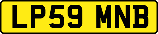 LP59MNB
