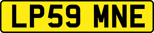 LP59MNE