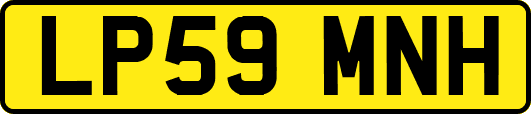 LP59MNH