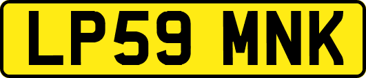 LP59MNK