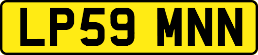 LP59MNN