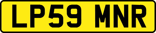 LP59MNR