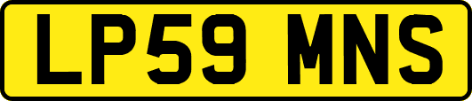 LP59MNS