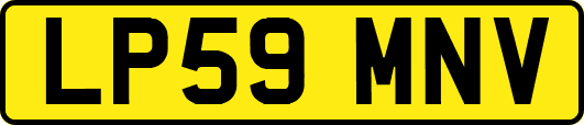 LP59MNV