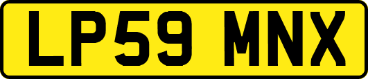 LP59MNX