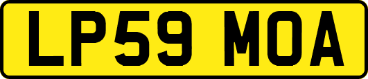 LP59MOA