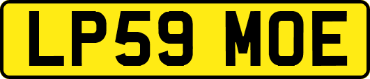 LP59MOE