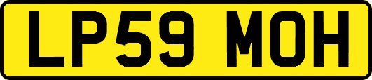 LP59MOH