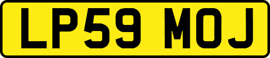 LP59MOJ