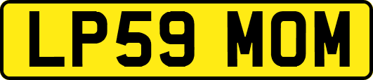 LP59MOM
