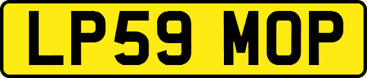 LP59MOP