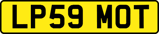 LP59MOT