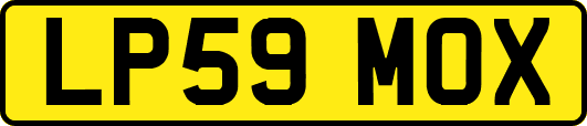 LP59MOX
