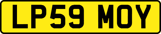 LP59MOY