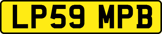 LP59MPB