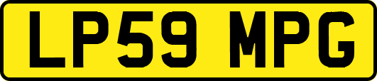 LP59MPG