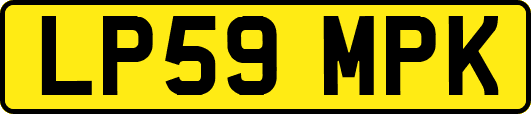 LP59MPK