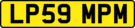 LP59MPM